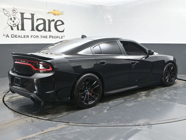 2017 Dodge Charger Daytona 392