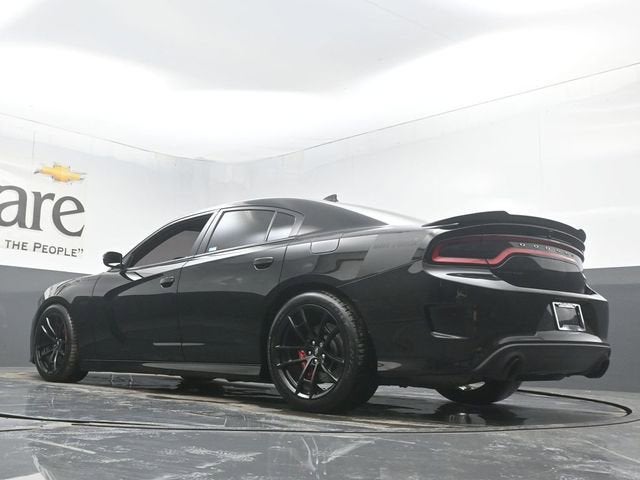 2017 Dodge Charger Daytona 392