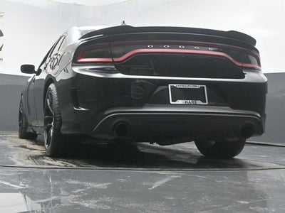 2017 Dodge Charger Daytona 392