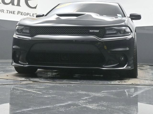 2017 Dodge Charger Daytona 392