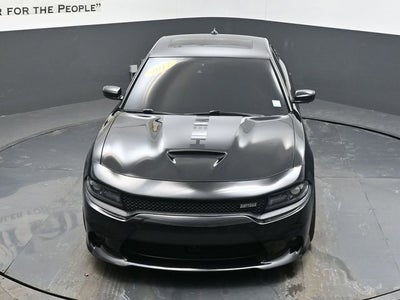 2017 Dodge Charger Daytona 392