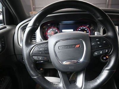 2017 Dodge Charger Daytona 392