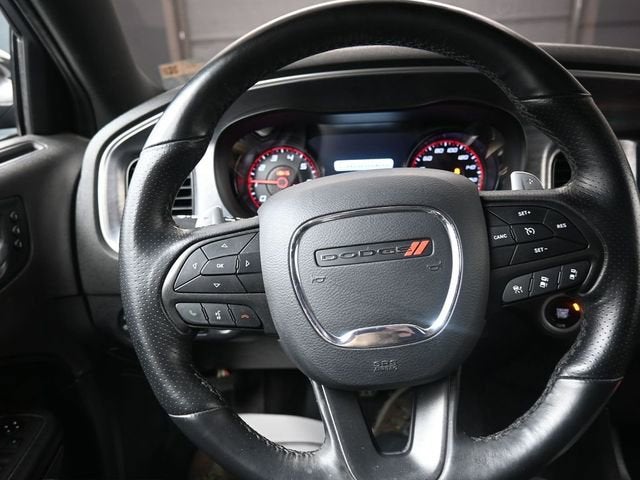 2017 Dodge Charger Daytona 392