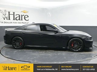 2017 Dodge Charger Daytona 392