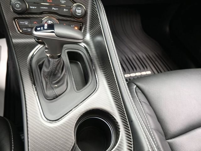 2022 Dodge Challenger SRT Hellcat Redeye Widebody Jailbreak