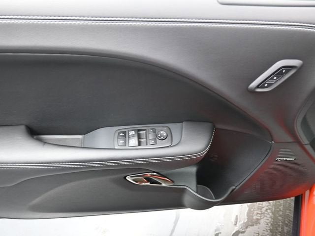 2022 Dodge Challenger SRT Hellcat Redeye Widebody Jailbreak