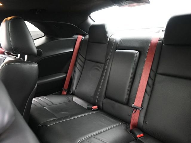 2022 Dodge Challenger SRT Hellcat Redeye Widebody Jailbreak