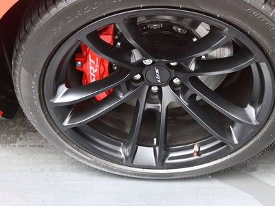 2022 Dodge Challenger SRT Hellcat Redeye Widebody Jailbreak