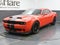 2022 Dodge Challenger SRT Hellcat Redeye Widebody Jailbreak
