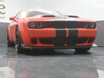 2022 Dodge Challenger SRT Hellcat Redeye Widebody Jailbreak