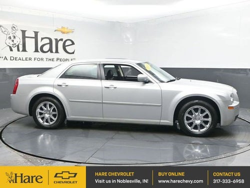 2009 Chrysler 300 Touring