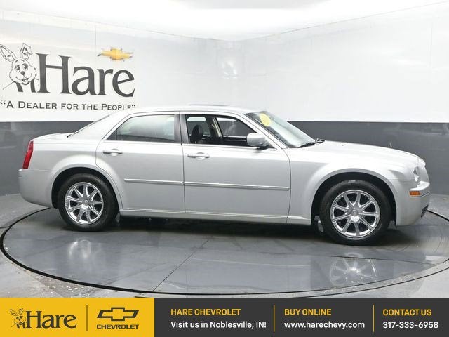 2009 Chrysler 300 Touring