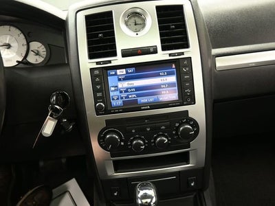 2009 Chrysler 300 Touring