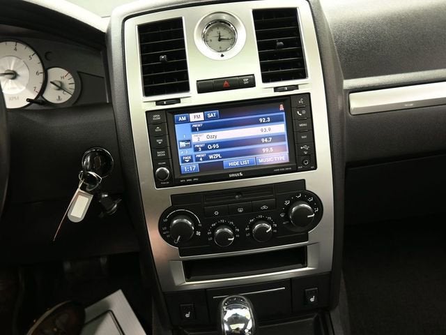 2009 Chrysler 300 Touring