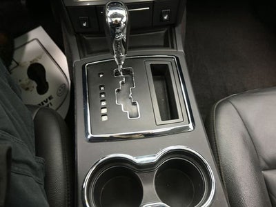 2009 Chrysler 300 Touring