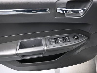 2009 Chrysler 300 Touring