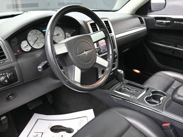 2009 Chrysler 300 Touring