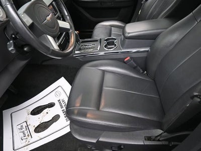2009 Chrysler 300 Touring