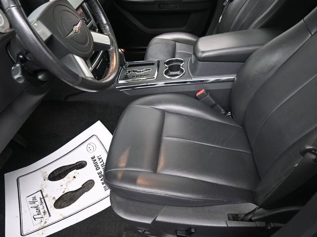 2009 Chrysler 300 Touring