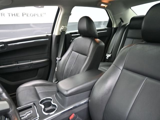 2009 Chrysler 300 Touring