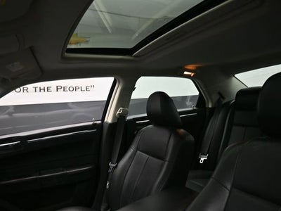 2009 Chrysler 300 Touring