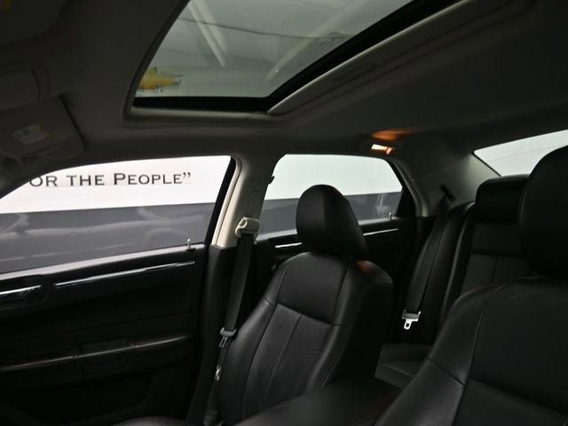 2009 Chrysler 300 Touring