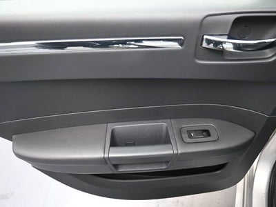 2009 Chrysler 300 Touring