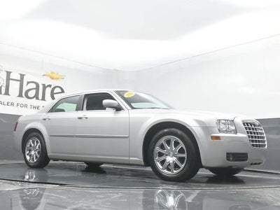 2009 Chrysler 300 Touring