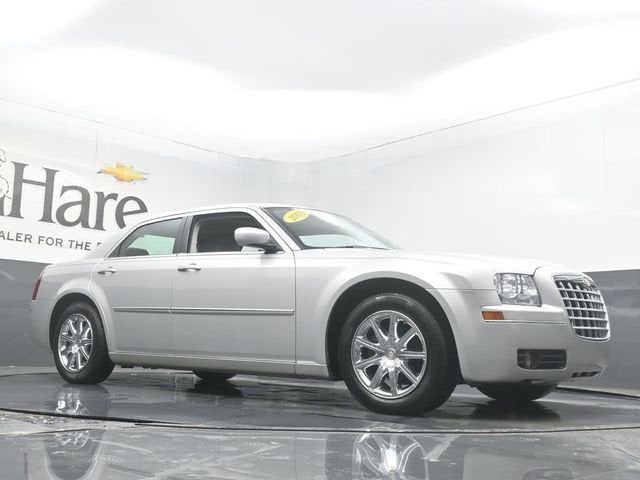 2009 Chrysler 300 Touring