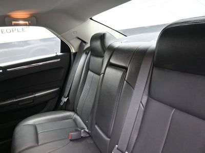 2009 Chrysler 300 Touring