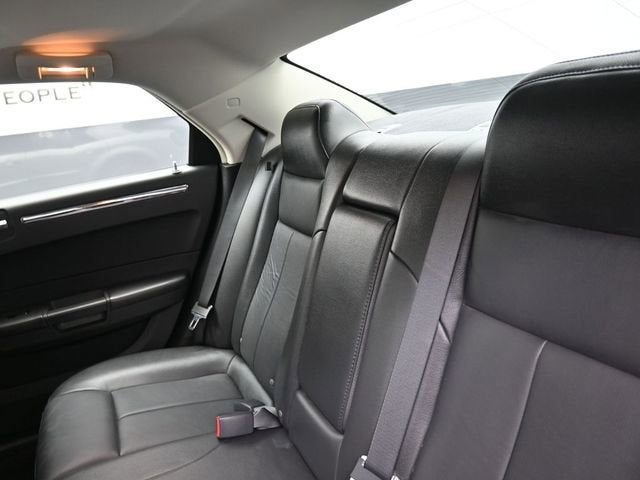 2009 Chrysler 300 Touring