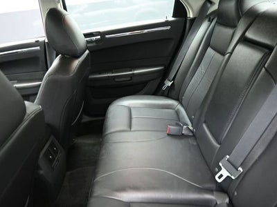 2009 Chrysler 300 Touring