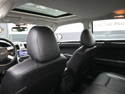 2009 Chrysler 300 Touring