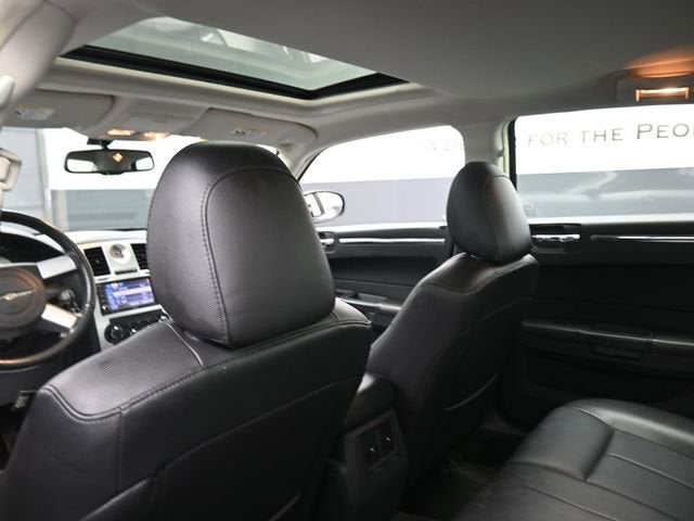 2009 Chrysler 300 Touring