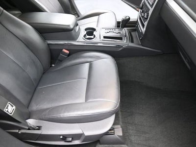 2009 Chrysler 300 Touring