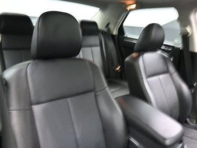 2009 Chrysler 300 Touring