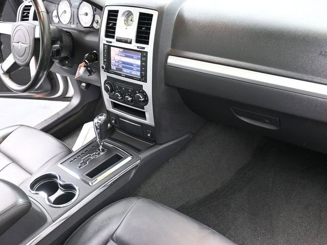 2009 Chrysler 300 Touring