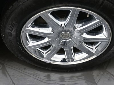 2009 Chrysler 300 Touring