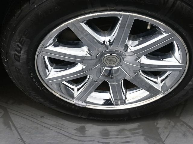 2009 Chrysler 300 Touring