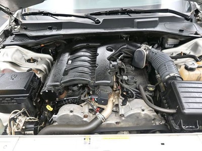 2009 Chrysler 300 Touring