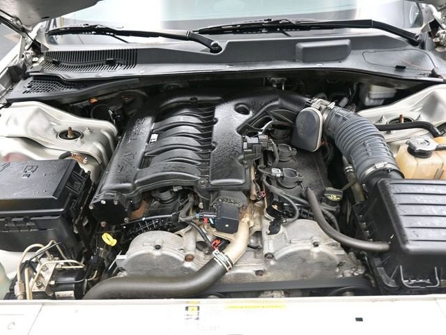 2009 Chrysler 300 Touring