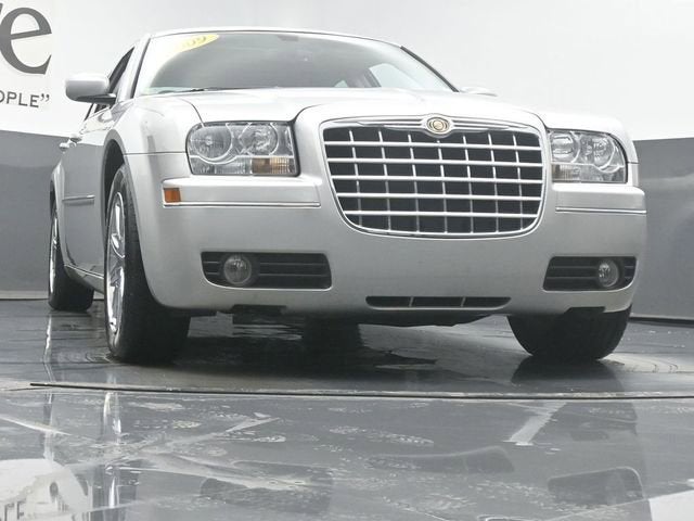 2009 Chrysler 300 Touring