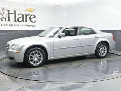 2009 Chrysler 300 Touring