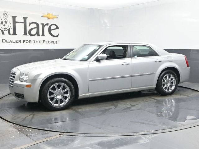 2009 Chrysler 300 Touring