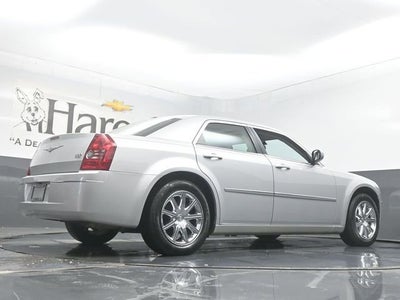 2009 Chrysler 300 Touring