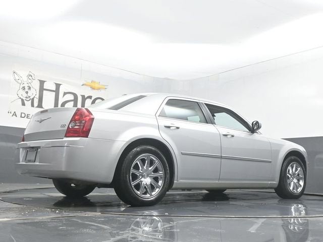 2009 Chrysler 300 Touring