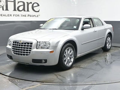 2009 Chrysler 300 Touring