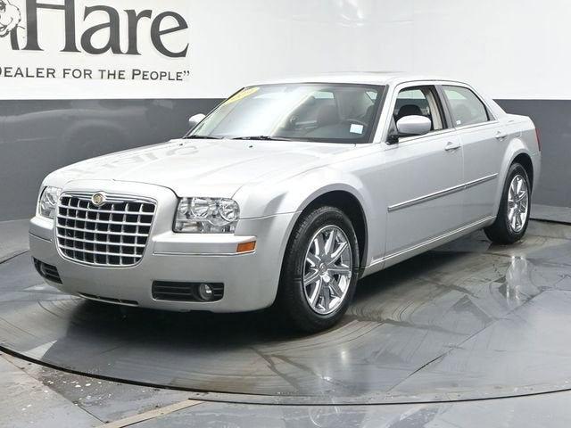 2009 Chrysler 300 Touring