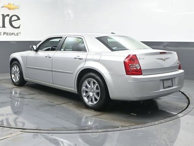 2009 Chrysler 300 Touring