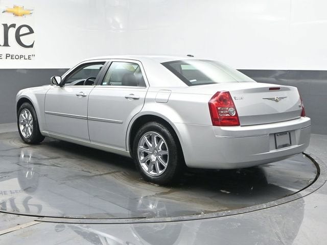 2009 Chrysler 300 Touring